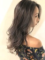 キアラ(Kchiara)&nbsp;インスタ人気シースルーハイライト/kchiara福岡天神川野直人