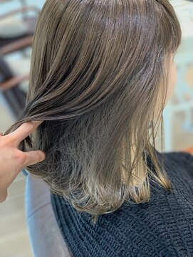 ミリア 茅ヶ崎店(Mirea) イヤリングカラー