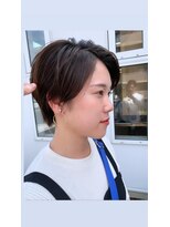 カノエ 松江学園店(canoe) ショート