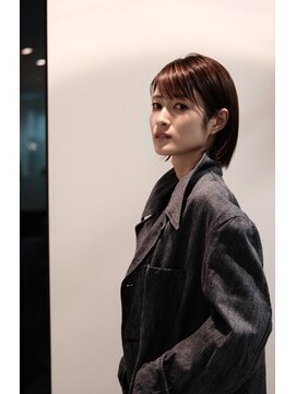 シエラ(CIELA) ナチュラルボブ