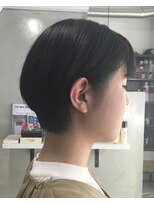 ビースティドレッシング(BEASTIE DRESSING)&nbsp;【BEASTIE DRESSING】 OKYAKUSAMA