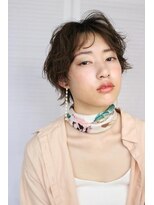 ネオリーブニコ 大井町店(Neolive Nico) サマーショート＊