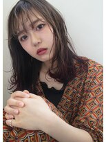 ルプラ チッタ(le-pla Citta) 柔らかヴィンテージカラー