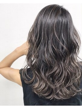 ヴィフ 大船(VIF) デザインカラー/こなれハイトーン/プレミアムカラー大船//大船駅