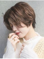 クロード モネ 吉祥寺店(Claude MONET)&nbsp;<MONET>大人可愛いゆるショートボブ〇【吉祥寺】