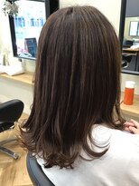 アルター(aL ter) オトナヘルシーなハイライト