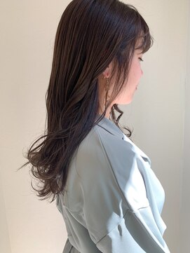 プフ 伏見(puf) koide_guest77/伏見/丸の内/国際センター/髪質改善