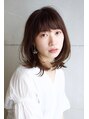 クリブ(CRIB)&nbsp;抜け感カラーがやりたい方はぜひ！ご相談ください◎♪
