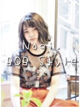 ノチ(Noci)&nbsp;Noci ボブ