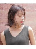 ウェットスタイル♪
