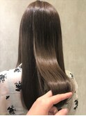 [K-two青山]似合わせカット×髪質改善トリートメント[表参道]