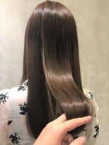[K-two青山]似合わせカット×髪質改善トリートメント[表参道]