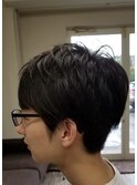 ナチュラルスタイル