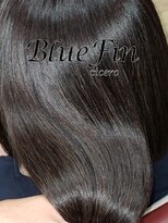 ブルーフィン シセロ(Blue Fin cicero) 日本人の黒髪の美しさを追求する・・・
