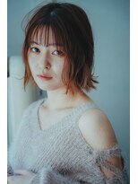 リアン 方南町店(Lian) 【2020年新作スタイル】方南町美容室Lian