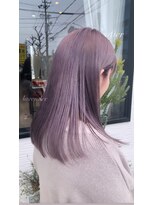 リリオ(Lilio)&nbsp;lavender