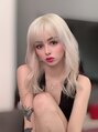 アース 平塚店(HAIR & MAKE EARTH) ハイトーンカラーもお任せください☆