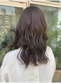 ロング/巻き髪