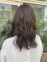 カラーアソートセピア 浦和店(Color assort SEPIA) ロング／巻き髪