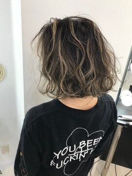 シーエスメイドバイシャチュー 青葉台店(CS made by SHACHU) CS STYLE