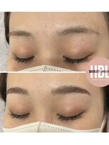 ティラベント 南船場店(tiravento)&nbsp;ハリウッドブロウリフト