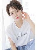 Belle  ショートstyle