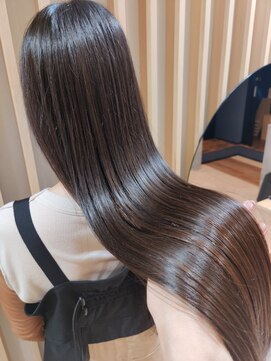 ゴカン 金沢駅西店(gokan) 神トリートメント