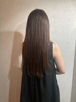 ルピナス(Lupine.)&nbsp;ロングヘア