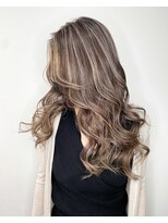 エリーツ 表参道(elyts)&nbsp;コントラストハイライト