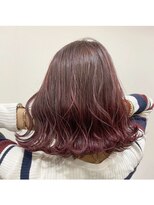 リーツチウラ(Яe 土浦)&nbsp;ローズピンク