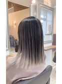 【Balayage】