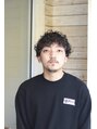 エコルアヘアー(ecolua hair) yamamoto 