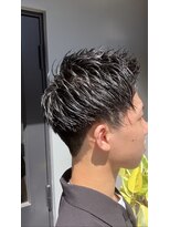 ニト(nito.)&nbsp;スパイキーショート/行徳/南行徳/妙典/浦安