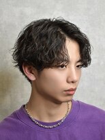 アビールブレ 新潟万代(ABEY LEVRAI) 新潟波巻き