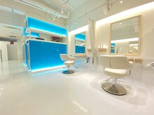 ペアブースもあります！