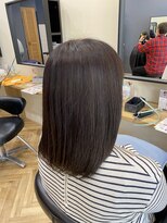 アルター(aL ter)&nbsp;オリーブベージュ【アルター鎌取店　今吉】