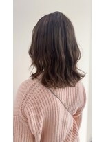 アヴァンスクロス あべのルシアス店(AVANCE.CROSS)&nbsp;マットアッシュベージュ