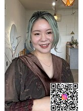 アメイロ(Ameiro)&nbsp;chiaki 