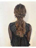 サロンナビ(Salon Navi)&nbsp;大人カジュアルpony