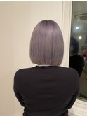 シルバーラベンダー