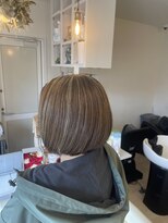 リム(LiM)&nbsp;ナチュラルハイライト