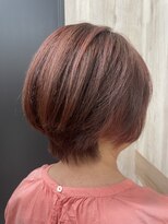 にじいろ コムボックス佐賀駅前店&nbsp;ピンクカラー