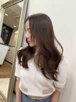 アンククロス 青山店(ANKH CROSS)&nbsp;ロングレイヤー　エクステ80枚