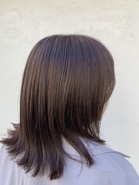 テント 上大岡(tento) ナチュラルハイライト