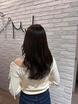 ミュール(Mule) ロング♪