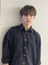 コア 銀座(COA)&nbsp;中内 慶