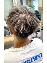 ハイセンス(hi-Sense) ツイスパハイライト