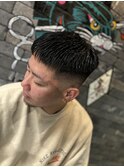 クロップスタイル