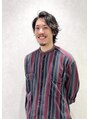 ジーナ 沖縄新都心(Zina) 河内 翔太