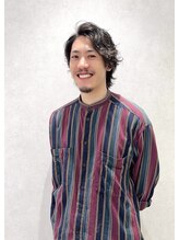 ジーナ 沖縄新都心(Zina) 河内 翔太